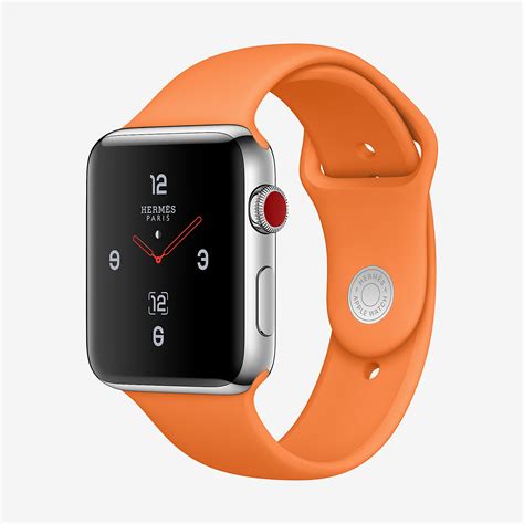 apple watch deals hermes series 3|Apple Watch Hermes in store.